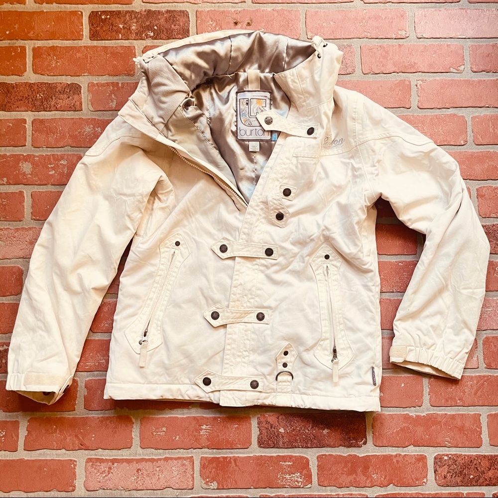Woman's Burton Jacket | Small |
